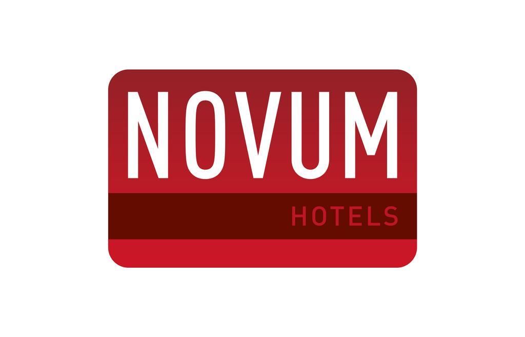 Novum Hotel Hamburg Stadtzentrum Exterior photo